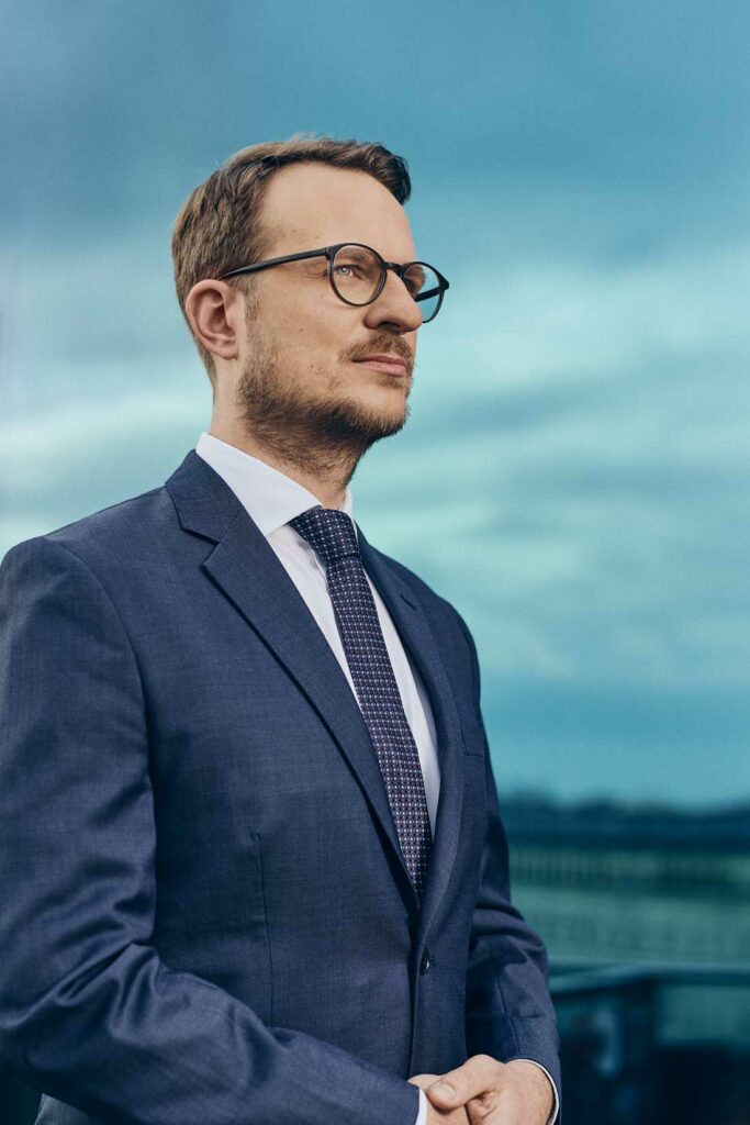 Rechtsbereiche – David Reimann, BA