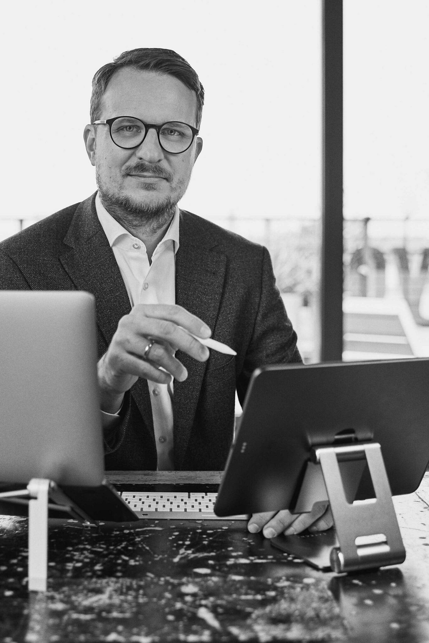 Über mich – David Reimann, BA